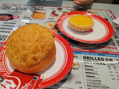 -敏华冰厅(平安金融中心店)