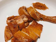 香酥鸡-铁公鸡·四川料理(天环广场店)