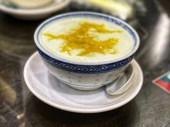 姜汁撞奶-民信老铺(双皮奶博物馆店)