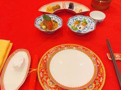 -白家大院·王府宫廷菜(苏州街店)