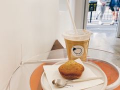 -BLACKSHEEP ESPRESSO(建国中路店)