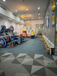 -宝燕乐园(春申店)