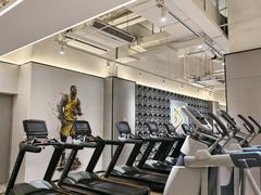 -FLARE STAR FITNESS(复地活力城店)