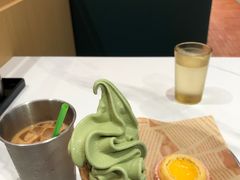 -香港深仔记茶餐厅(东门店)