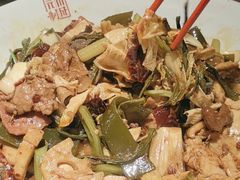 -川成元·麻辣香锅(凯德MALL西直门店)
