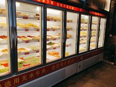 -江湖六膳門串串香(隆礼路店)