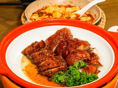-阿皇仔烧鹅(麦地店)