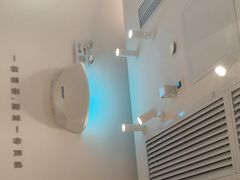 -喜茶(佛山岭南站店)