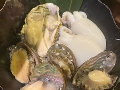 -牛New寿喜烧(虹桥新天地店)