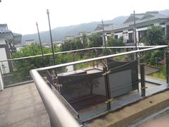 -水底山庄园温泉