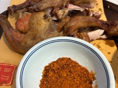 -打酱油·非遗淮扬菜(瘦西湖梅岭店)