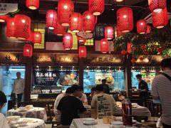 -农耕记·湖南土菜(科技园店)