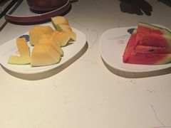 -四季厨房 鲁菜·孔府烤鸭(高新万达店)