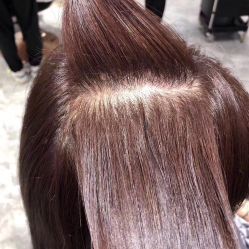 -CD Hair salon