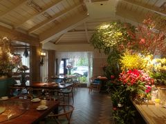 大堂-春暖花开(西溪店)