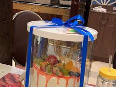 -芭菲盛宴·环球美食(北城国际店)