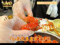 -一棠龙虾•王牌虾球(楚河汉街店)