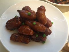 -小厨娘淮扬菜(天印大道店)