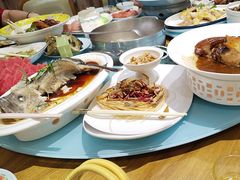 -琼菜人家·海南菜·文昌鸡(文昌大道店)