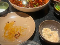 -华豫川酒家(大卫城店)