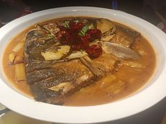 -大海碗·炸酱面·烤鸭·京菜(天坛店)