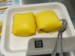 -满记甜品(苏州中心店)