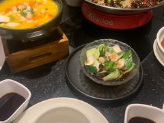 -大丰收脆鱼(正荣财富中心店)