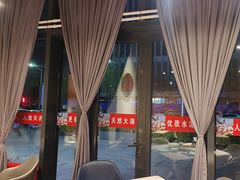 -洞庭鱼香(万科店)