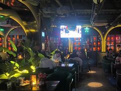 -黑森林酒吧(新亚洲店)