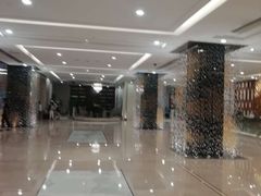 -北京西国贸大酒店