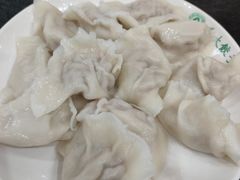 -东北农业大学饺子园