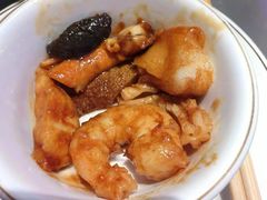 -陈傻子餐厅(世纪都会店)