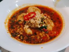 -半天妖烤鱼(物美沁山水店)