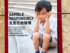 -圣淘沙名胜世界