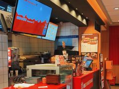 -汉堡王(上海缤谷一期店)