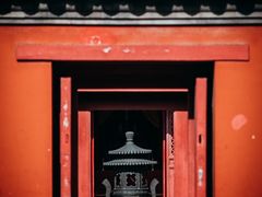 -历代帝王庙博物馆
