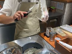 -野人先生Gelato(上海长宁龙之梦店)