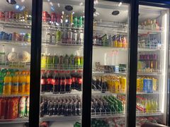 -吉源大排档·鱼生·海鲜(烧烤彩印厂店)