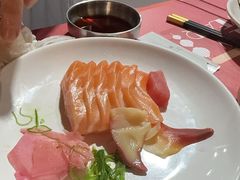 -朗丽兹自助餐厅