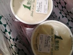 -1点点(竹山路店)