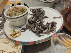 -侃爷南门铜锅涮肉
