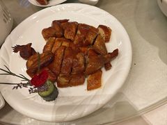 -安蒂娅.悦景轩中餐厅(西乡店)