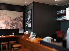 -星巴克(成都机场T2店)