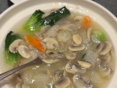 -新吉士·上海菜(浦东LCM置汇旭辉店)