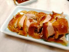 慈禧烤鸭-惠丰堂饭庄