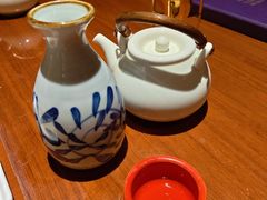 -尚品御泉铁板烧自助(绿园小区店)