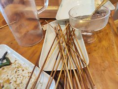 -木屋烧烤(西南角店)