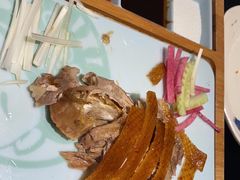 -满园烤鸭·春饼(沈北万达店)