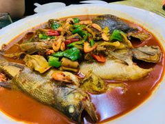 -皮五鱼汤面(老街店)