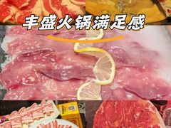 -袍家大院重庆火锅(文安路店)